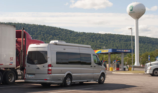 Illustration for article titled How To Pick The Right RV For You